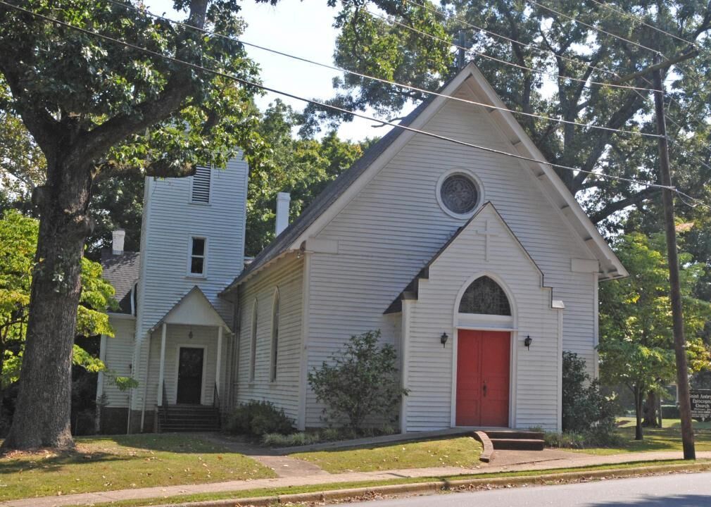 #10. Brunswick County